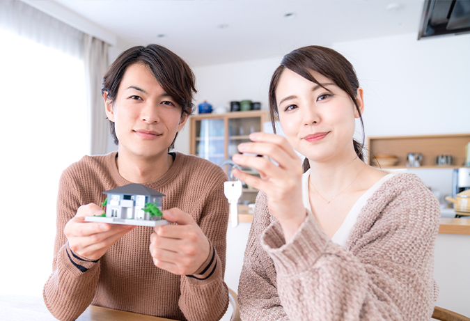 Taking the leap: Are you ready for your first home?