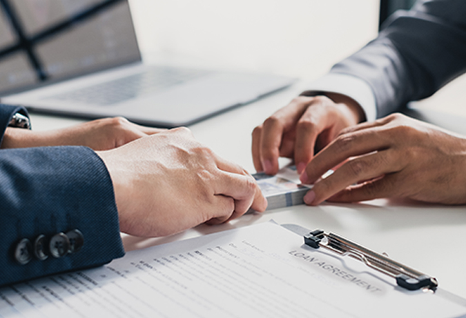 CASH LOAN BASICS How it works and what you need to know