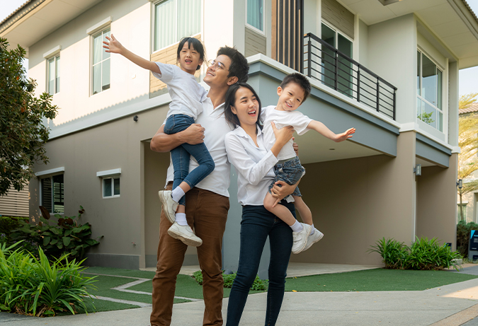 5 TIPS TO PRESERVE THE VALUE OF YOUR HOME