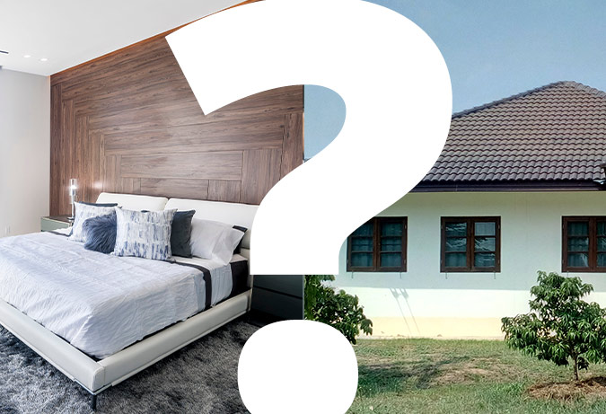 Things to Consider before the Big Purchase