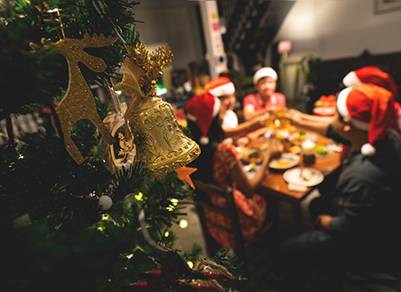 Wise Spending on the Season of Giving